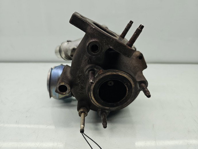 Turbina Renault Espace 4 [Fabr 2002-2014] 8200638766 2.0 dCi M9R-J8 110KW / 150CP