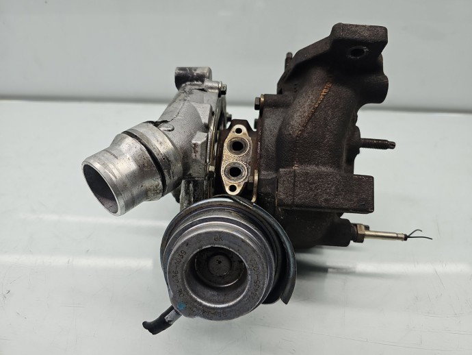 Turbina Renault Espace 4 [Fabr 2002-2014] 8200638766 2.0 dCi M9R-J8 110KW / 150CP