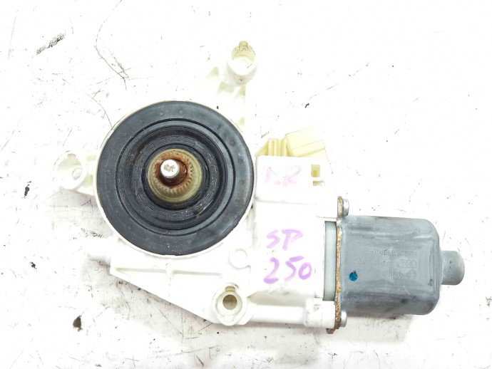 Motoras geam dreapta spate A2518201042 Mercedes Clasa ML (W164) [Fabr 2005-2012]
