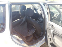 Cheder usa dreapta spate Skoda Octavia 2 facelift 1.9 TDI OEM 2004-2013