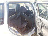 Cheder usa dreapta spate Skoda Octavia 2 facelift 1.9 TDI OEM 2004-2013