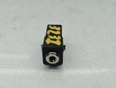 Conector auxiliar USB Ford Fiesta 6 [Fabr 2008-prezent] DM5T-19A164-AA