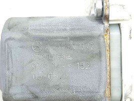 Motoras geam dreapta spate A2518201042 Mercedes Clasa ML (W164) [Fabr 2005-2012]