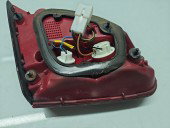 Stop haion dreapta KIA Ceed (JD) [Fabr 2012-2018] Sedan OEM