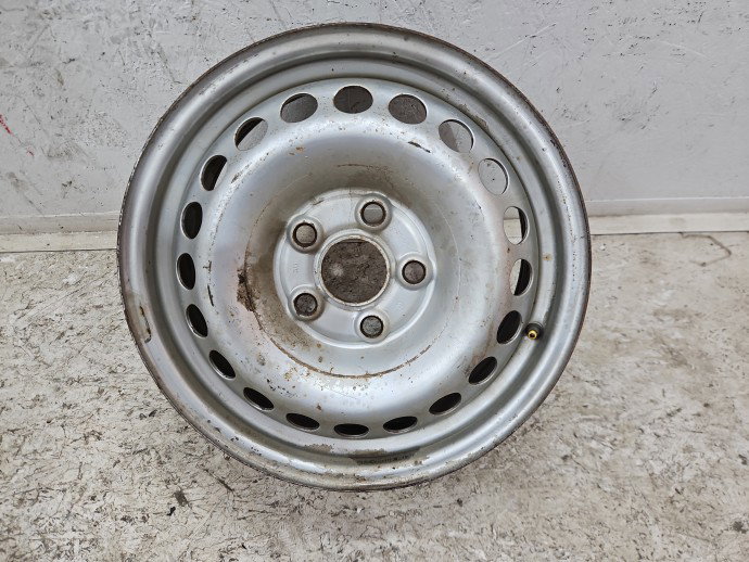 Janta tabla Volkswagen Transporter 5 (7HB, 7HJ) [Fabr 2004-2013] 7H0601027D