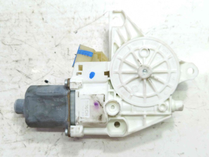 Motoras geam dreapta spate A2518201042 Mercedes Clasa ML (W164) [Fabr 2005-2012]