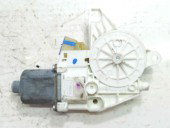 Motoras geam dreapta spate A2518201042 Mercedes Clasa ML (W164) [Fabr 2005-2012]