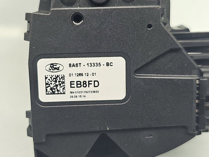 Maneta semnalizare Ford Fiesta 6 [Fabr 2008-2019] 8A6T-13335-BC