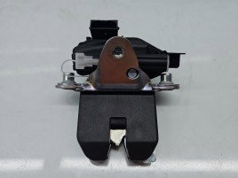 Broasca haion Skoda Roomster Praktik (5J) [Fabr 2006-2015] Monovolum 5J0827501D