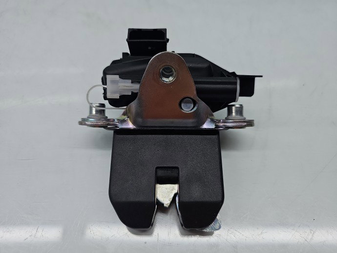 Broasca haion Skoda Roomster Praktik (5J) [Fabr 2006-2015] Monovolum 5J0827501D