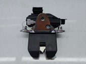 Broasca haion Skoda Roomster Praktik (5J) [Fabr 2006-2015] Monovolum 5J0827501D