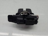 Broasca haion Skoda Roomster Praktik (5J) [Fabr 2006-2015] Monovolum 5J0827501D