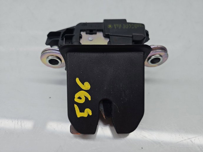 Broasca haion Skoda Roomster Praktik (5J) [Fabr 2006-2015] Monovolum 5J0827501D