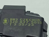 Broasca haion Skoda Roomster Praktik (5J) [Fabr 2006-2015] Monovolum 5J0827501D