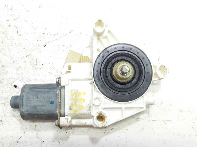 Motoras geam stanga spate A2518200942 Mercedes Clasa ML (W164) [Fabr 2005-2012]