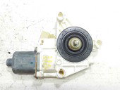 Motoras geam stanga spate A2518200942 Mercedes Clasa ML (W164) [Fabr 2005-2012]