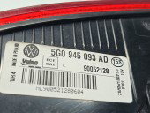 Stop haion stanga Volkswagen Golf 7 (5G) [Fabr 2014-prezent] Hatchback 5G0945093AD