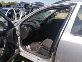 Cheder usa stanga fata Skoda Octavia 2 facelift 1.9 TDI OEM 2004-2013
