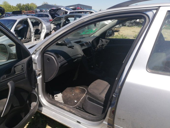 Cheder usa stanga fata Skoda Octavia 2 facelift 1.9 TDI OEM 2004-2013