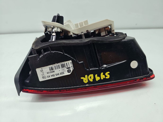 Stop haion dreapta Volkswagen Golf 7 (5G) [Fabr 2014-prezent] Hatchback 5G0945094AD