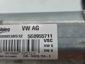 Motoras stergator haion Volkswagen Golf 7 (5G) [Fabr 2014-prezent] 5G0955711