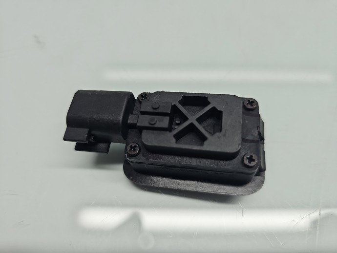 Buton deschidere haion Ford Kuga II [Fabr 2012-prezent] 1L2T-14K147-AA