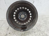Set jante tabla Volkswagen Transporter 5 (7HB, 7HJ) [Fabr 2004-2013] 7H0601027D