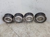 Set jante tabla Volkswagen Transporter 5 (7HB, 7HJ) [Fabr 2004-2013] 7H0601027D