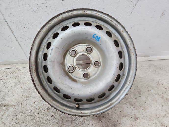 Set jante tabla Volkswagen Transporter 5 (7HB, 7HJ) [Fabr 2004-2013] 7H0601027D