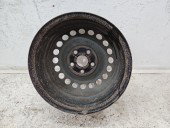 Set jante tabla Volkswagen Transporter 5 (7HB, 7HJ) [Fabr 2004-2013] 7H0601027D