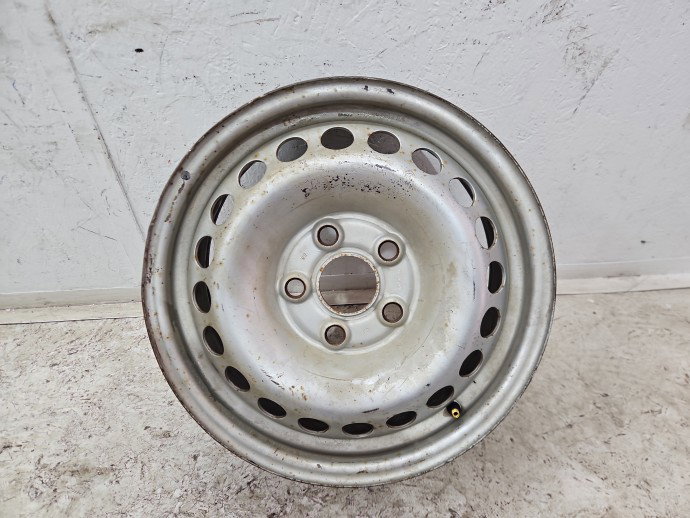 Set jante tabla Volkswagen Transporter 5 (7HB, 7HJ) [Fabr 2004-2013] 7H0601027D