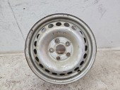 Set jante tabla Volkswagen Transporter 5 (7HB, 7HJ) [Fabr 2004-2013] 7H0601027D