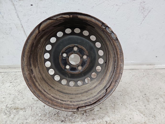 Set jante tabla Volkswagen Transporter 5 (7HB, 7HJ) [Fabr 2004-2013] 7H0601027D