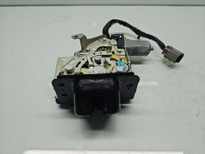 Broasca haion Ford Kuga II [Fabr 2012-prezent] SUV Titanium CV44-7843102-B