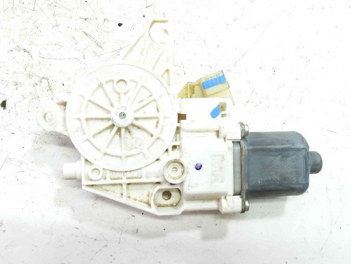 Motoras geam stanga spate A2518200942 Mercedes Clasa ML (W164) [Fabr 2005-2012]