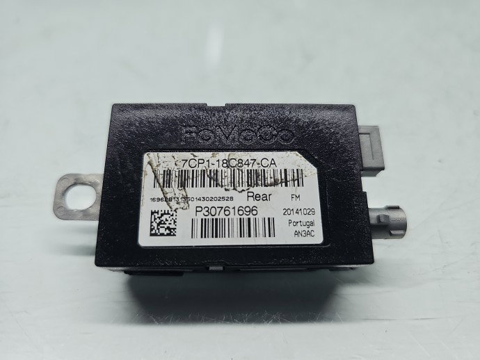 Amplificator antena Ford Kuga II [Fabr 2012-prezent] 8CP1-18C847-CA