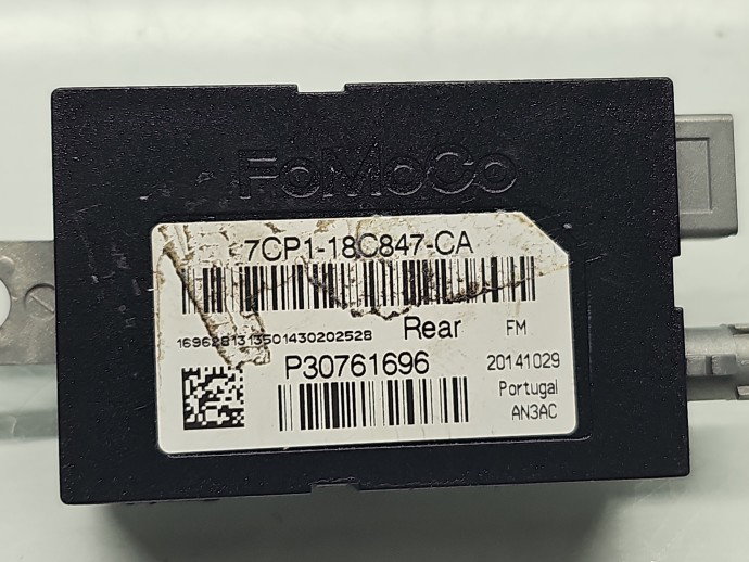 Amplificator antena Ford Kuga II [Fabr 2012-prezent] 8CP1-18C847-CA