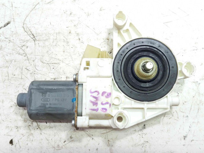 Motoras geam stanga fata A2518200742 Mercedes Clasa ML (W164) [Fabr 2005-2012]