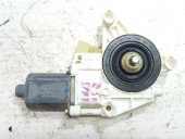 Motoras geam stanga fata A2518200742 Mercedes Clasa ML (W164) [Fabr 2005-2012]