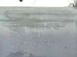 Motoras geam stanga fata A2518200742 Mercedes Clasa ML (W164) [Fabr 2005-2012]