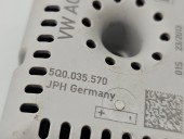 Modul confort Volkswagen Golf 7 (5G) [Fabr 2014-prezent] 5Q0035570