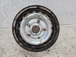 Janta tabla Ford Transit Custom (TTF) [Fabr 2012-2016] BK21-1007-AA
