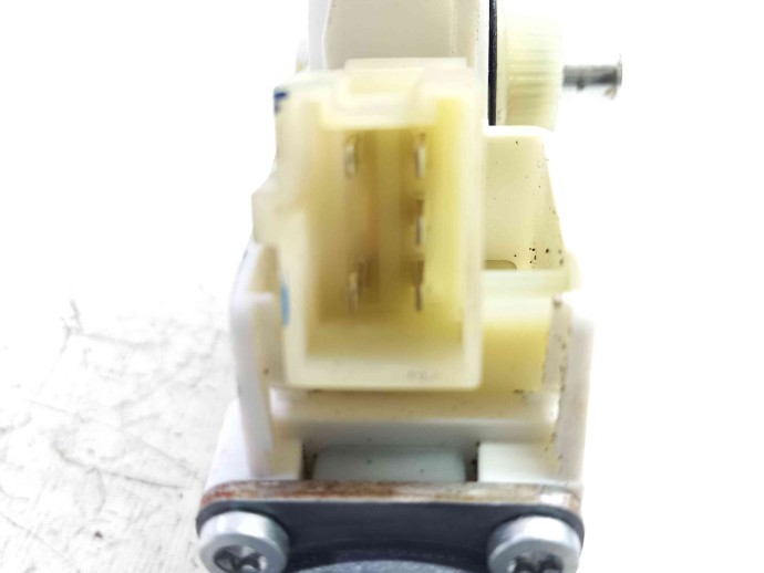 Motoras geam stanga fata A2518200742 Mercedes Clasa ML (W164) [Fabr 2005-2012]