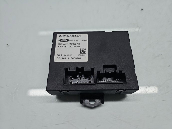 Modul confort Ford Kuga II [Fabr 2012-prezent] CJ5T-14B673-AR