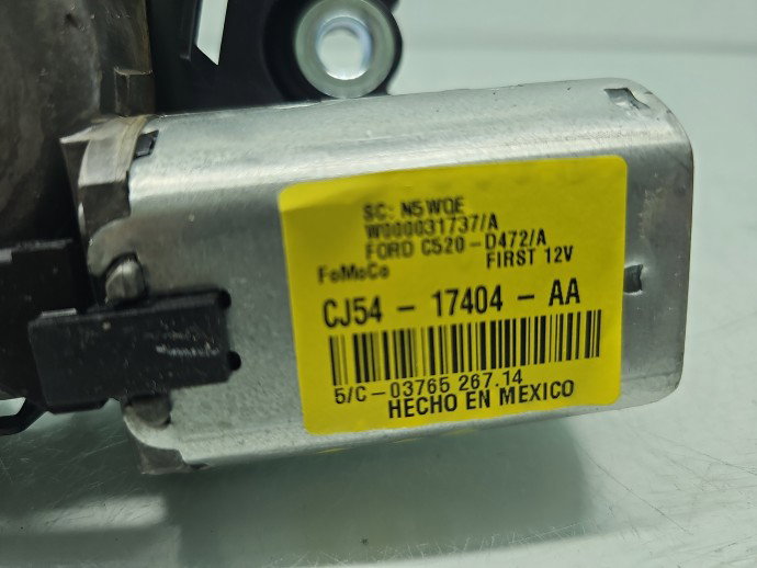 Motoras stergator haion Ford Kuga II [Fabr 2012-prezent] CJ54-17404-AA