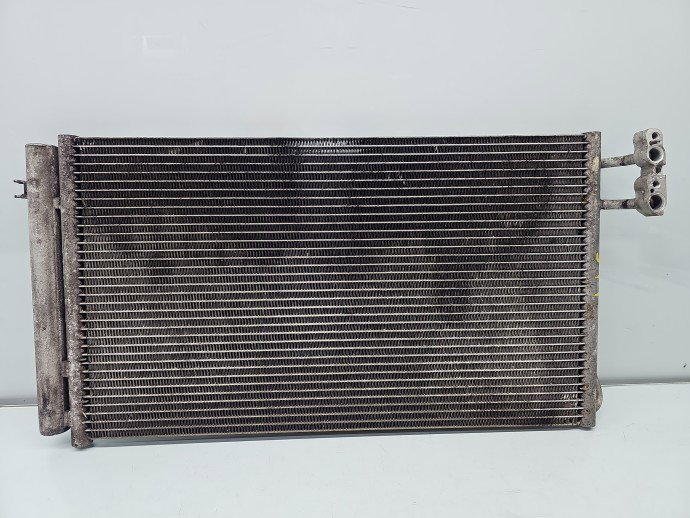 Radiator clima / AC Renault Kangoo 2 [Fabr 2008-prezent] OEM 1.5 dCi K9K-704 85KW / 105CP
