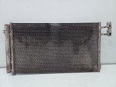 Radiator clima / AC Renault Kangoo 2 [Fabr 2008-prezent] OEM 1.5 dCi K9K-704 85KW / 105CP