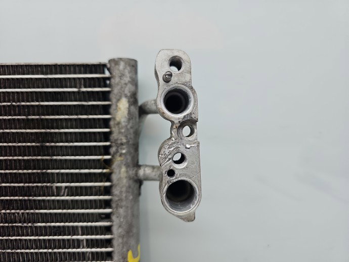 Radiator clima / AC Renault Kangoo 2 [Fabr 2008-prezent] OEM 1.5 dCi K9K-704 85KW / 105CP