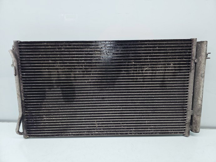 Radiator clima / AC Renault Kangoo 2 [Fabr 2008-prezent] OEM 1.5 dCi K9K-704 85KW / 105CP