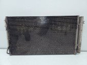 Radiator clima / AC Renault Kangoo 2 [Fabr 2008-prezent] OEM 1.5 dCi K9K-704 85KW / 105CP